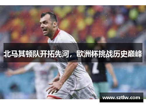 北马其顿队开拓先河，欧洲杯挑战历史巅峰