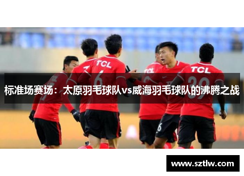 标准场赛场：太原羽毛球队vs威海羽毛球队的沸腾之战